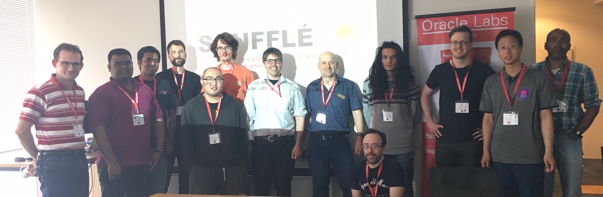 Apsec'16 Tutorial